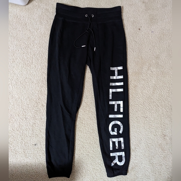 Tommy Hilfiger Sweatpants - Picture 1 of 4